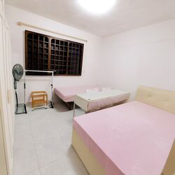 Blk 672A Jurong West Street 65 (Jurong West), HDB 4 Rooms #578608081